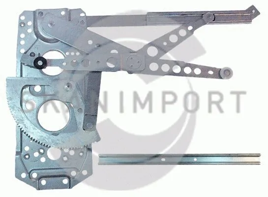 SKANIMPORT FH 7012
