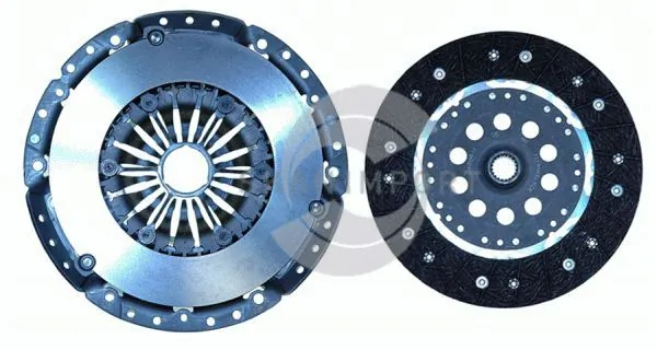 SKANIMPORT KK 2314
