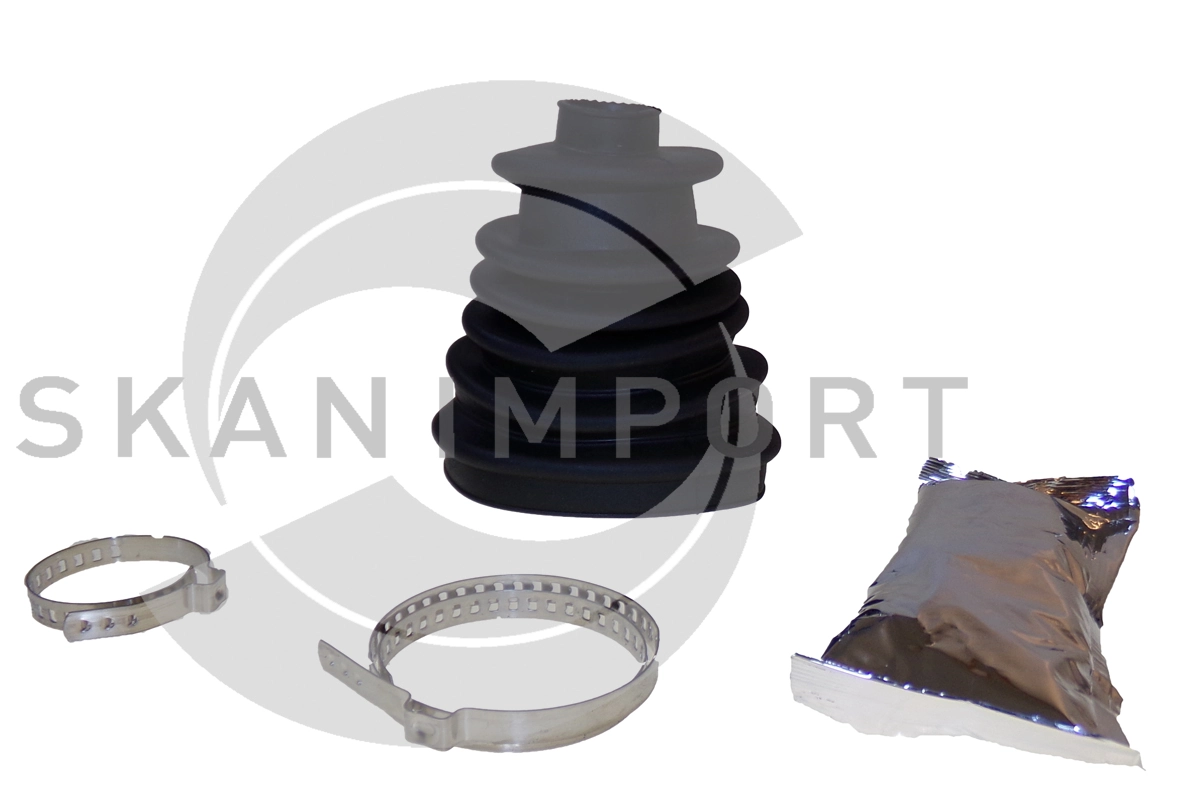 SKANIMPORT AM U4