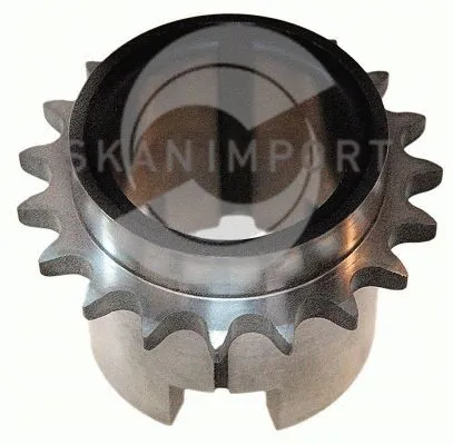 SKANIMPORT 01.8640