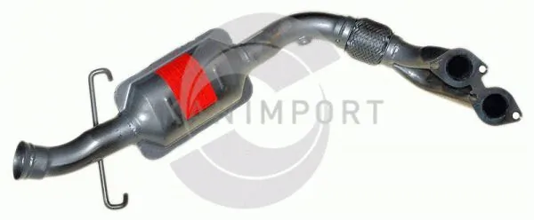 SKANIMPORT 08.0175