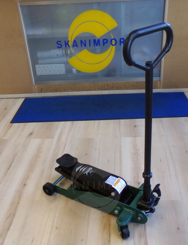 SKANIMPORT COMPAC 2T-C