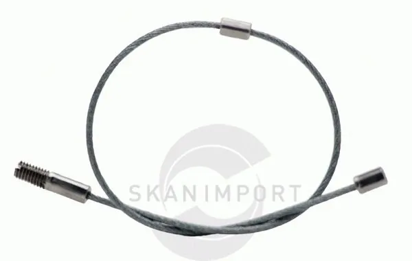 SKANIMPORT 03.4538