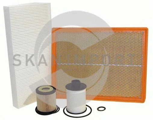 SKANIMPORT SKO-81