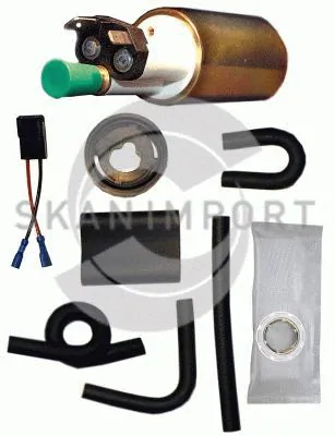 SKANIMPORT BP-1803