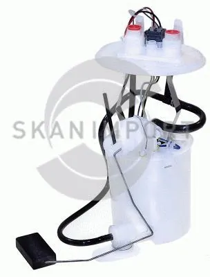 SKANIMPORT BP-7077