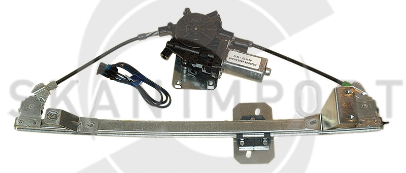 SKANIMPORT FH 9000-1