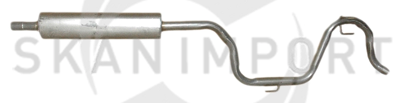 SKANIMPORT 08.0734
