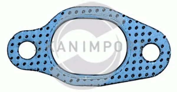 SKANIMPORT 03-7615