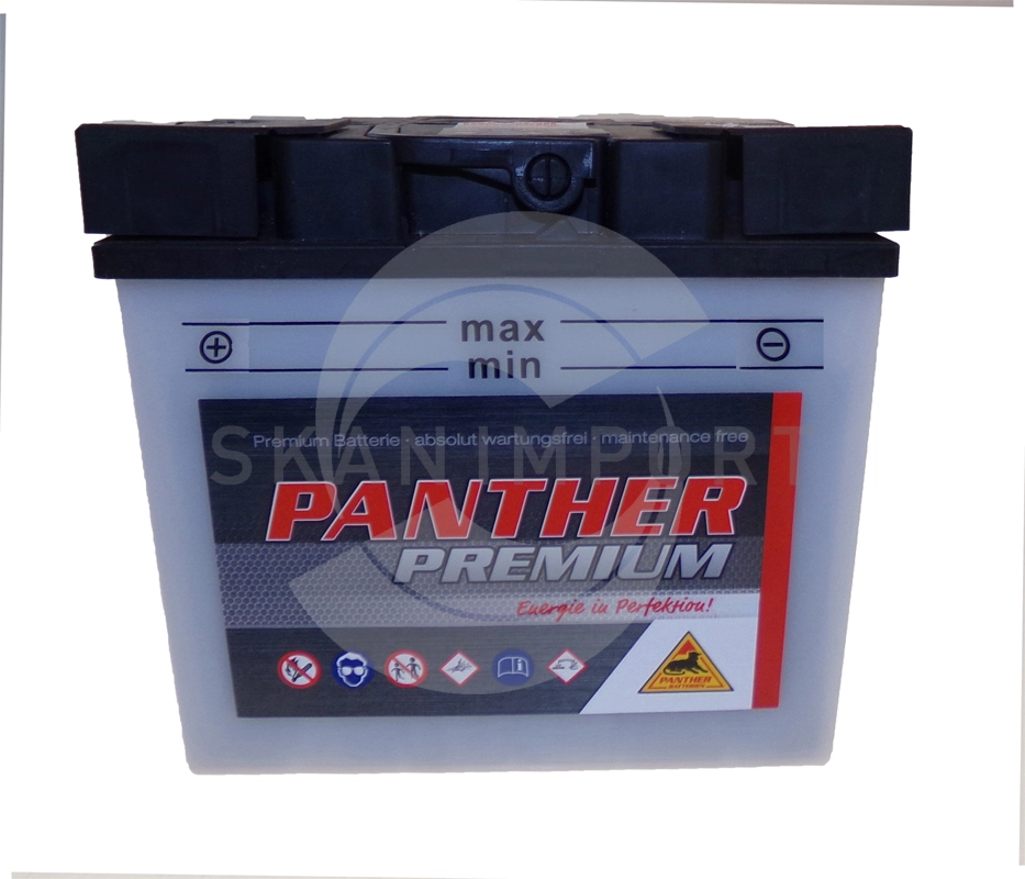 SKANIMPORT BAP 53034