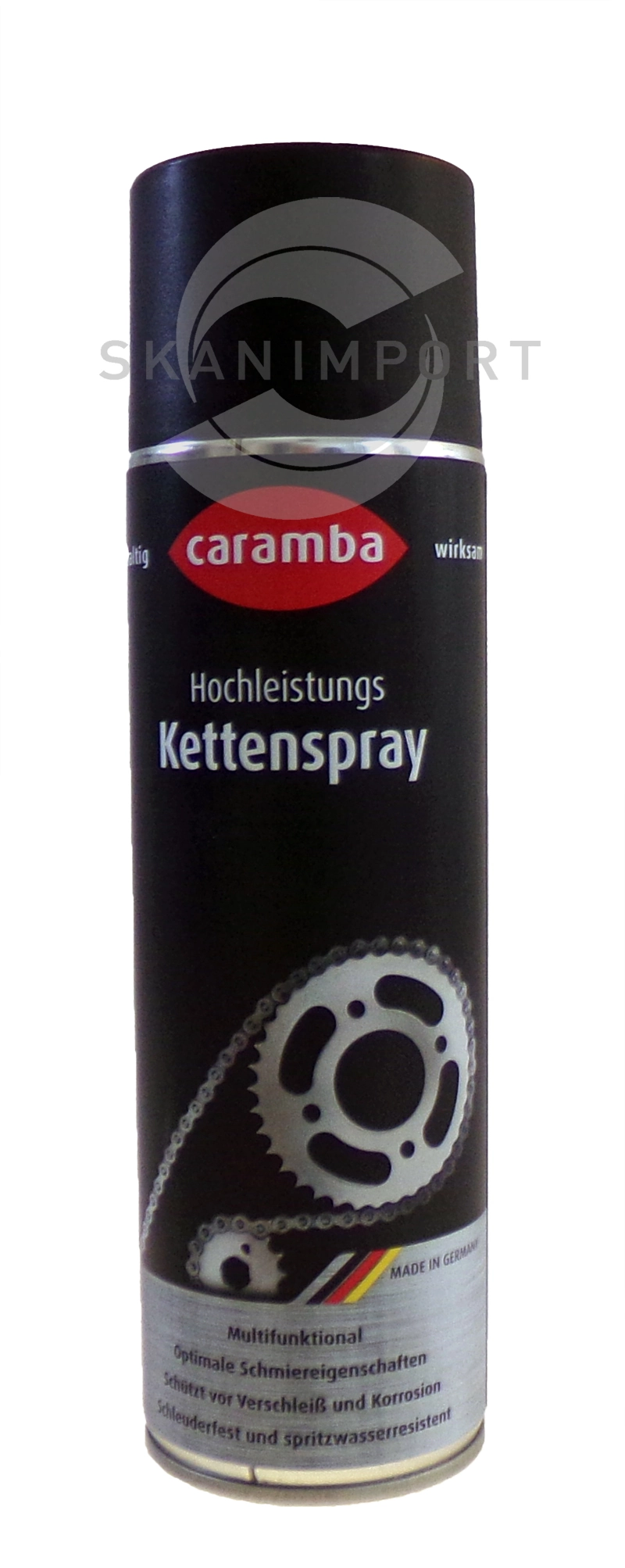 SKANIMPORT CHKS