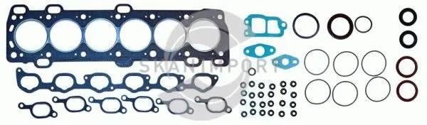 SKANIMPORT HS-5553