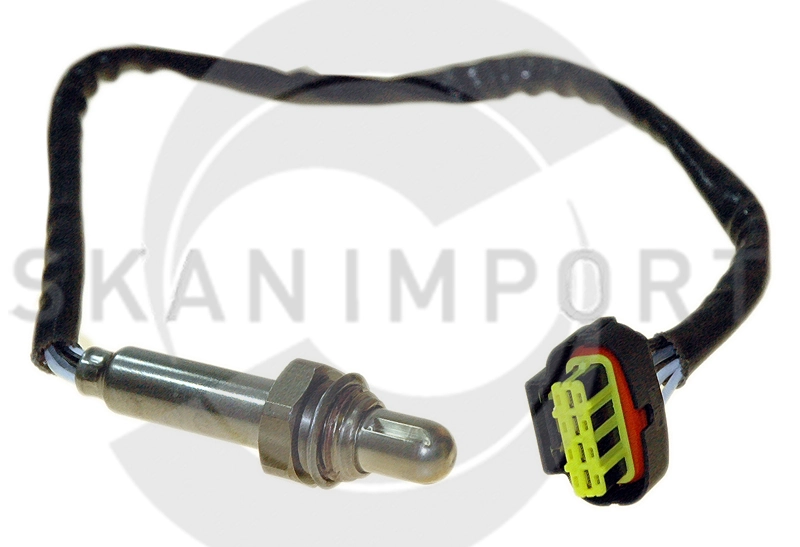 SKANIMPORT LSO 7451