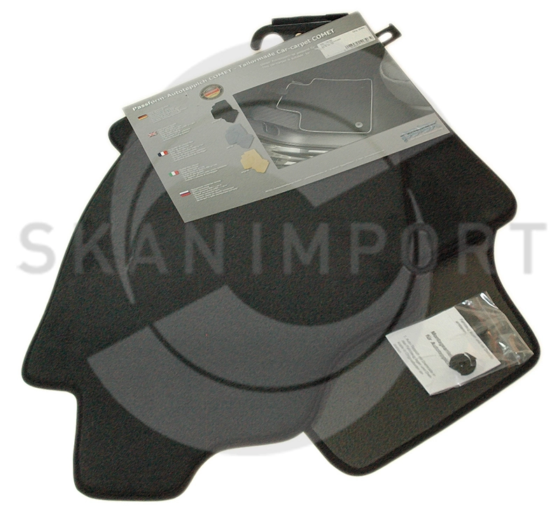 SKANIMPORT MS 900-1