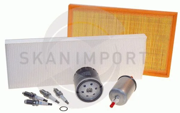 SKANIMPORT SKO-5