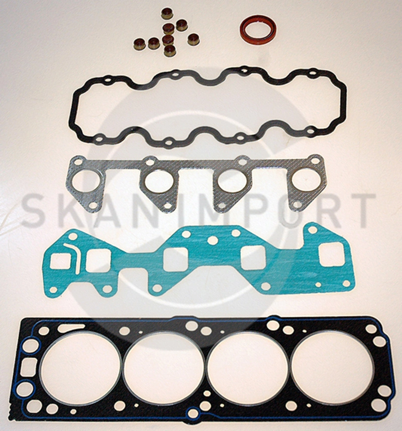 SKANIMPORT HSO 7815