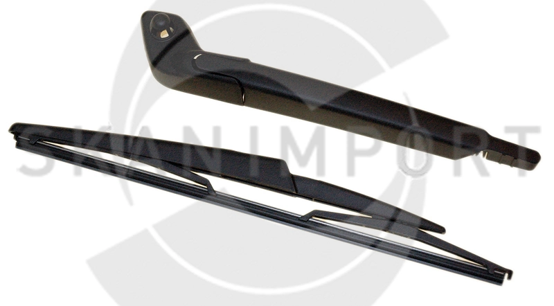SKANIMPORT WB 2751SK