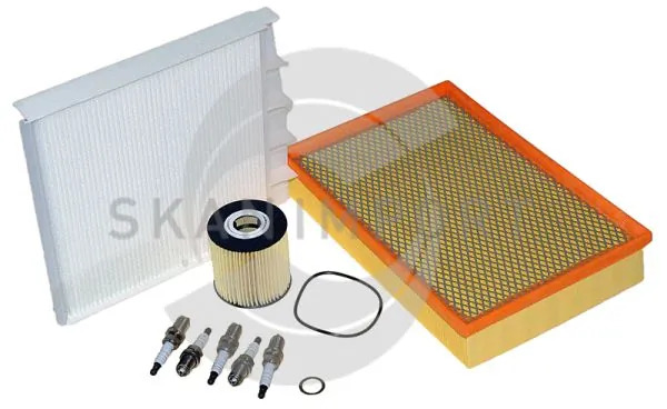 SKANIMPORT SK-V70-2