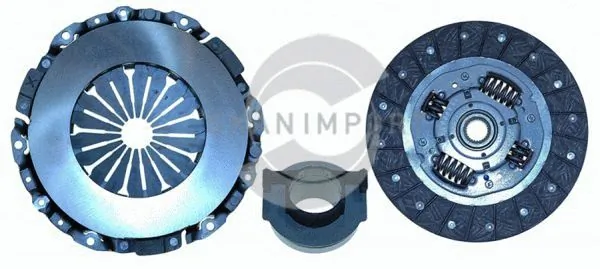SKANIMPORT KK 2444