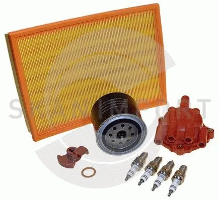 SKANIMPORT SK-740 16V