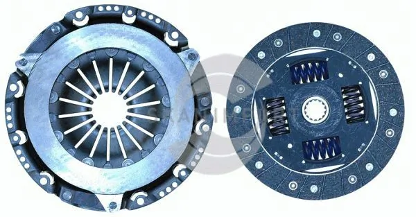 SKANIMPORT KK 4004