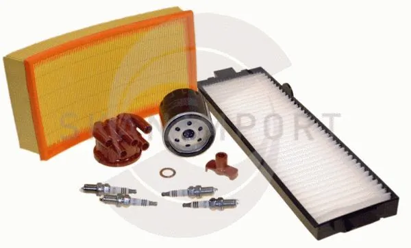 SKANIMPORT SK-900-7