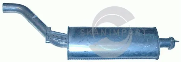 SKANIMPORT 08.15158