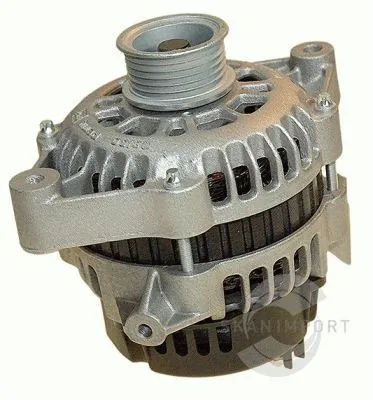 SKANIMPORT LM 5815