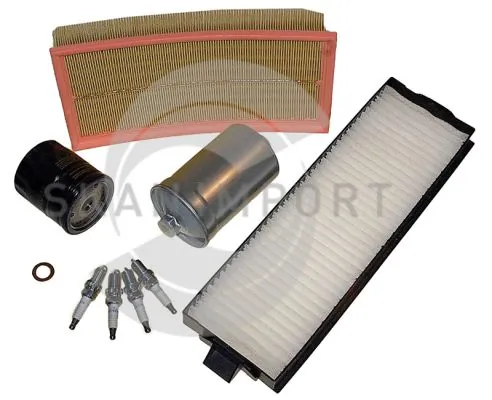 SKANIMPORT SK-900-9