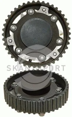 SKANIMPORT 01.0015