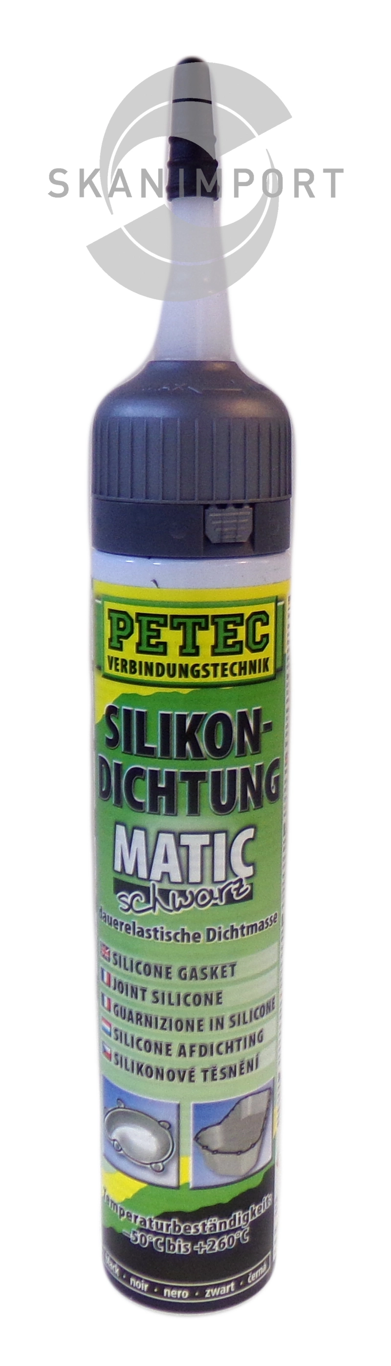 SKANIMPORT CHDM1