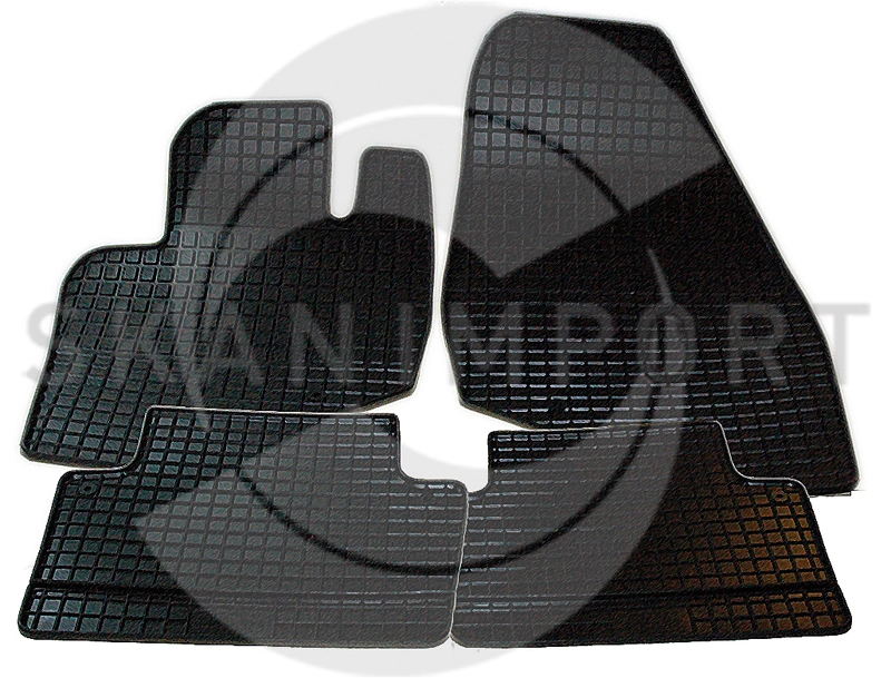 SKANIMPORT MSG V70II