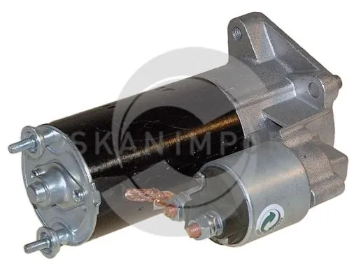 SKANIMPORT AL 3918