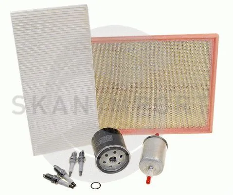 SKANIMPORT SKO-8