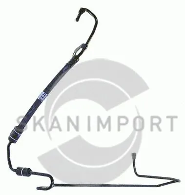SKANIMPORT 16-1833