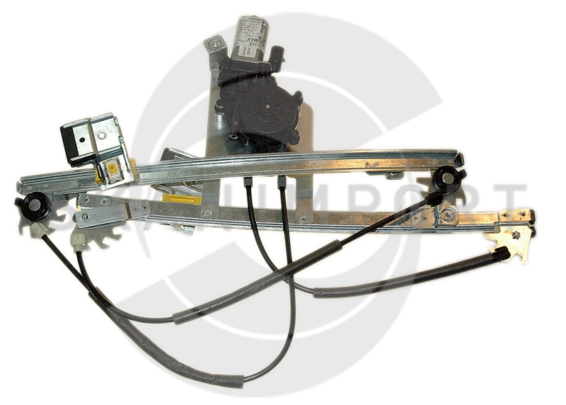 SKANIMPORT FH 3729SK
