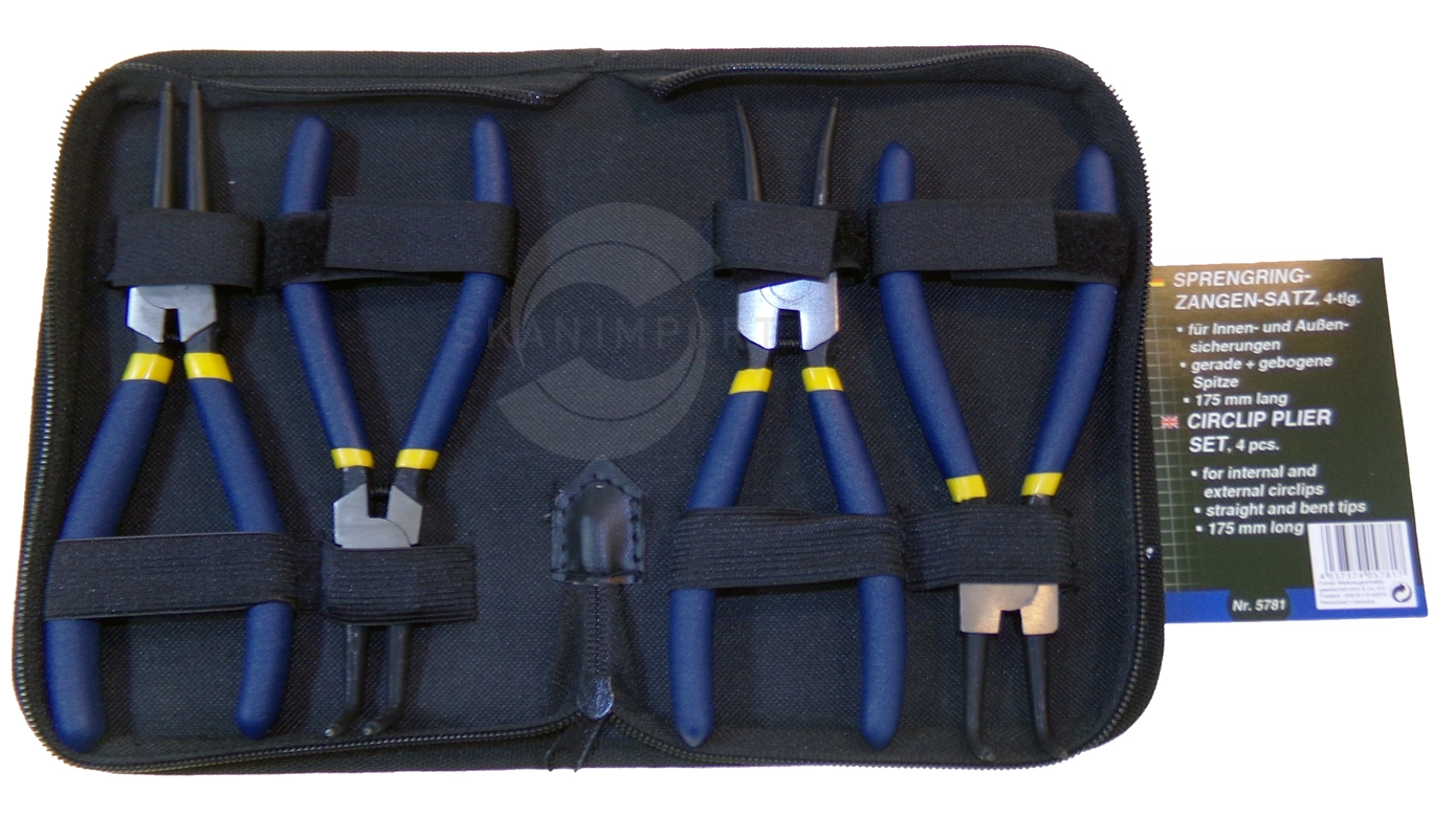 SKANIMPORT WZ C5781