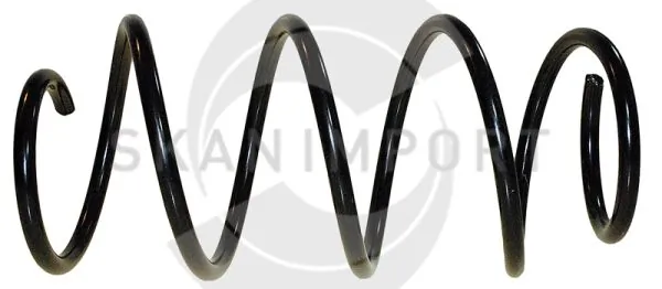 SKANIMPORT F 4190