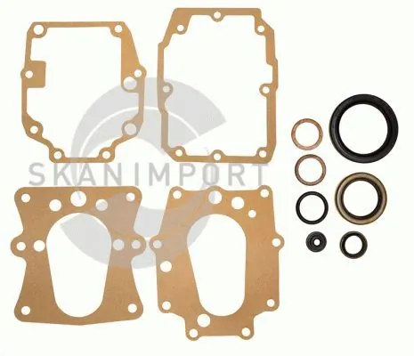 SKANIMPORT GS 1575