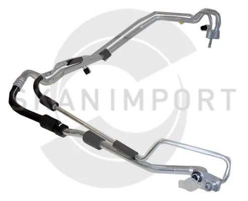 SKANIMPORT KLS 3567