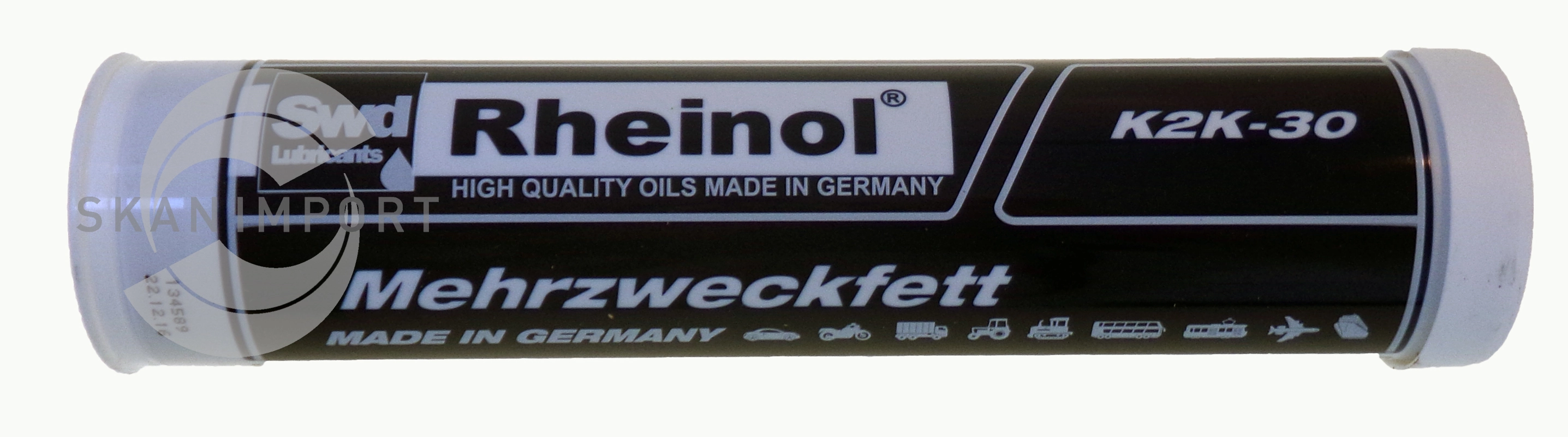 SKANIMPORT CHFE401
