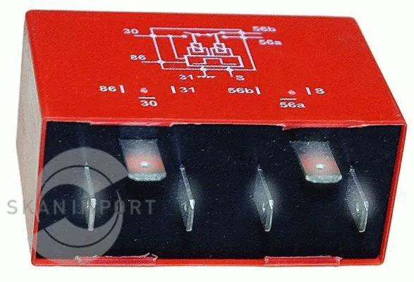 SKANIMPORT 03.3801