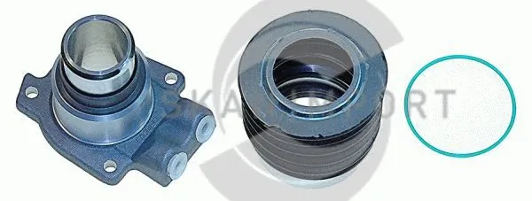 SKANIMPORT KN 1585