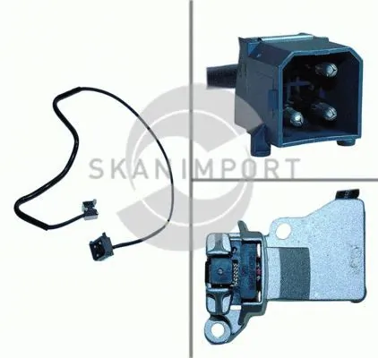 SKANIMPORT 03.2540