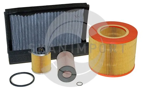 SKANIMPORT SK-900-15