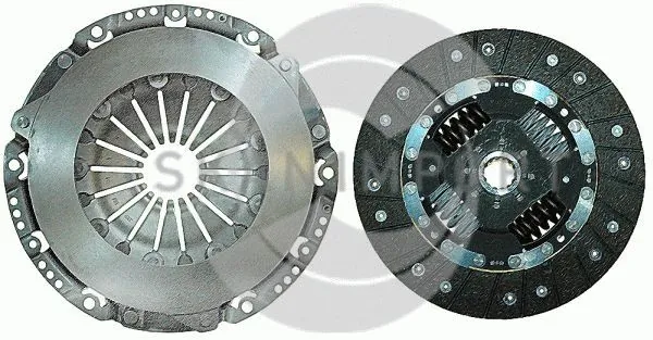 SKANIMPORT KK 6721
