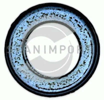 SKANIMPORT CDR 8057