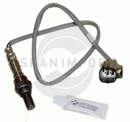 SKANIMPORT LS 7252