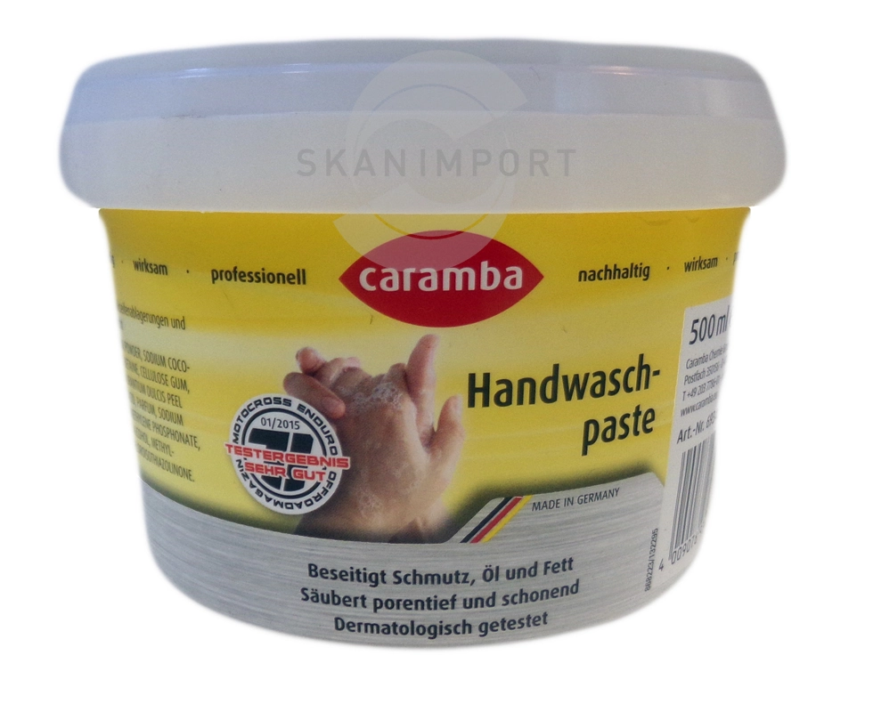 SKANIMPORT CHHWP1