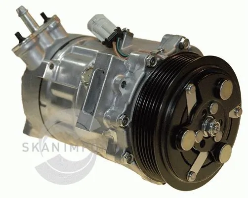 SKANIMPORT KO-1593